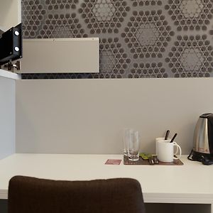 Deluxe Kamer